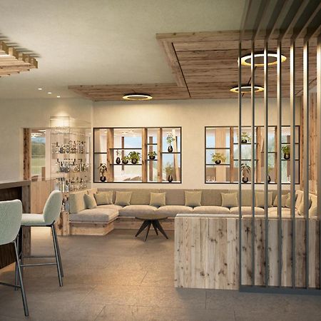 Hotel Christoph Olang Экстерьер фото