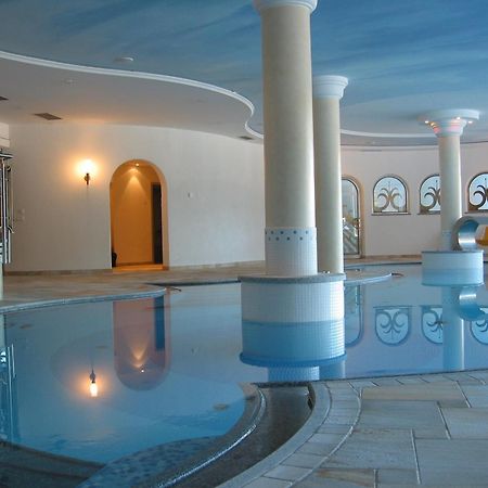 Hotel Christoph Olang Экстерьер фото