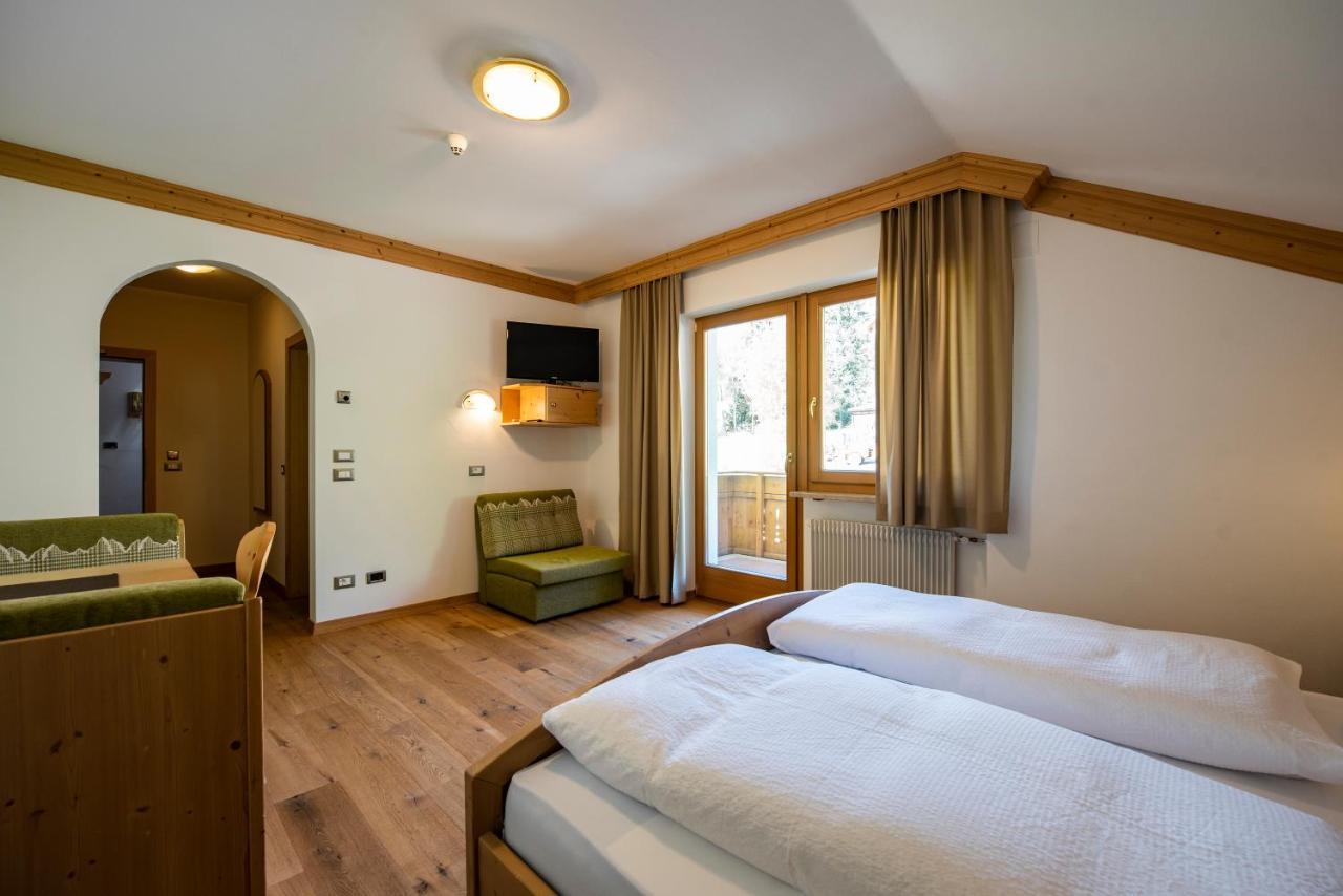 Hotel Christoph Olang Экстерьер фото