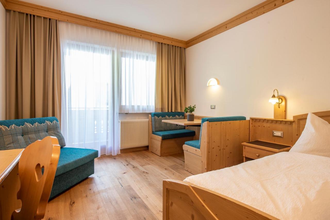 Hotel Christoph Olang Экстерьер фото
