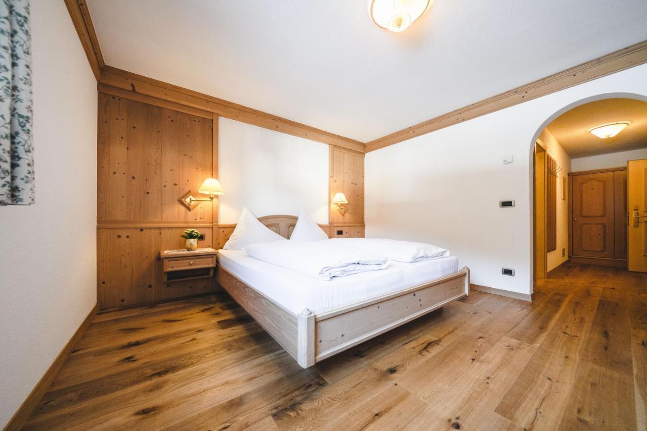 Hotel Christoph Olang Экстерьер фото