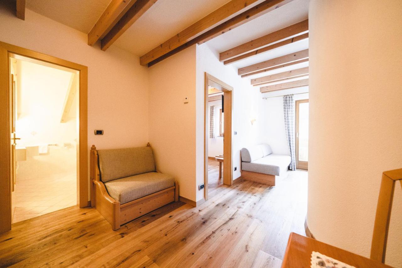 Hotel Christoph Olang Экстерьер фото