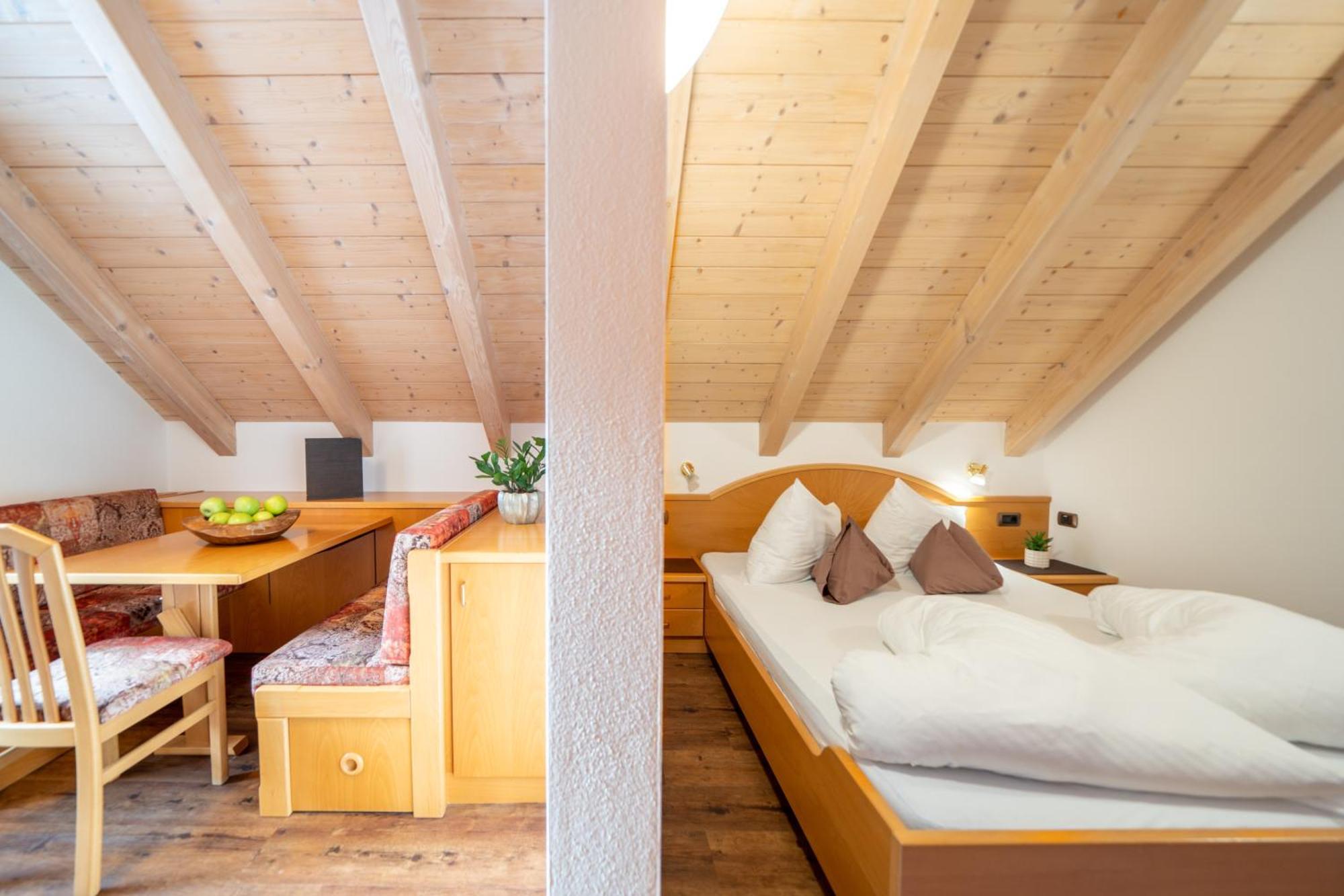 Hotel Christoph Olang Экстерьер фото