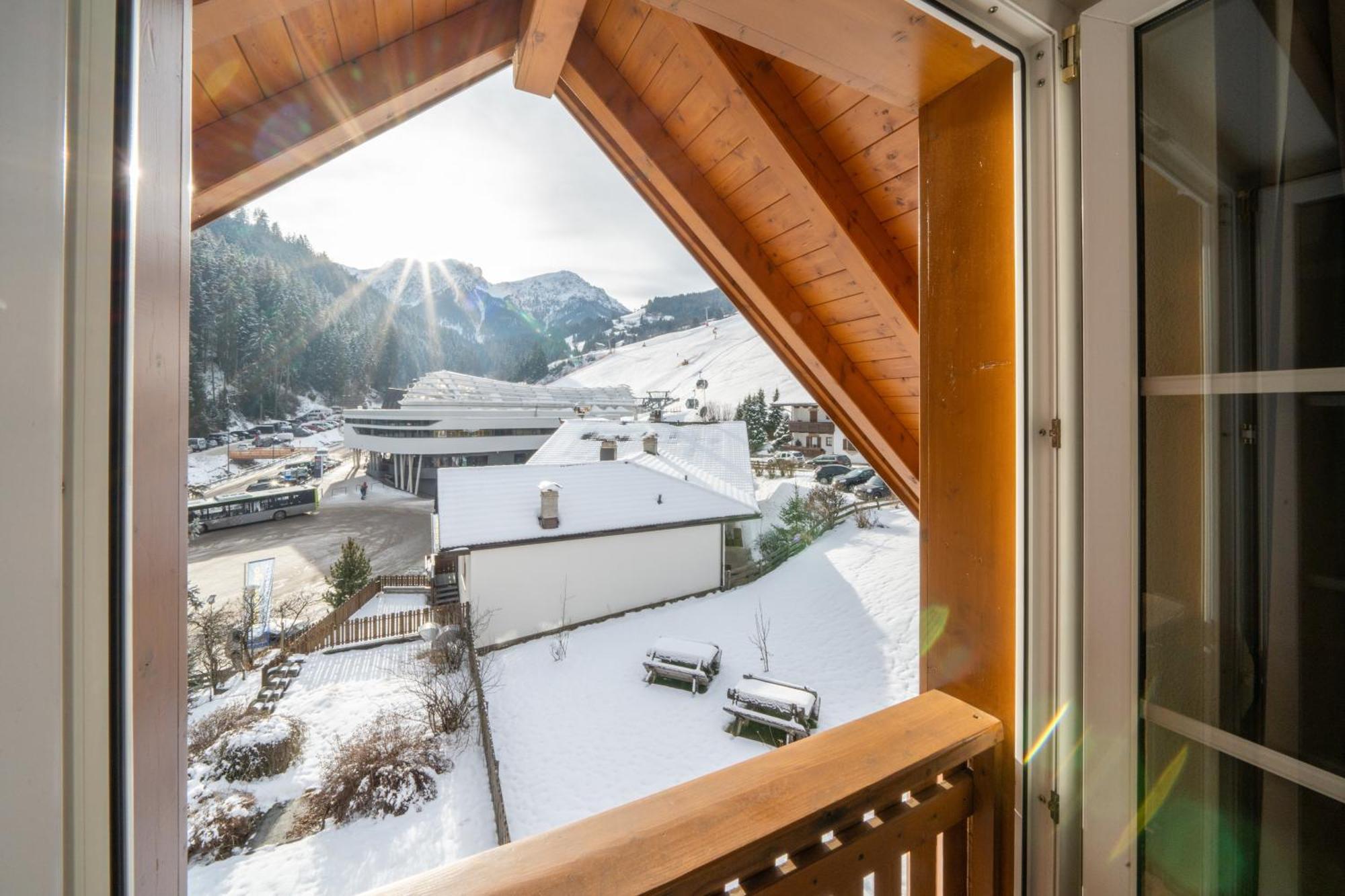 Hotel Christoph Olang Экстерьер фото