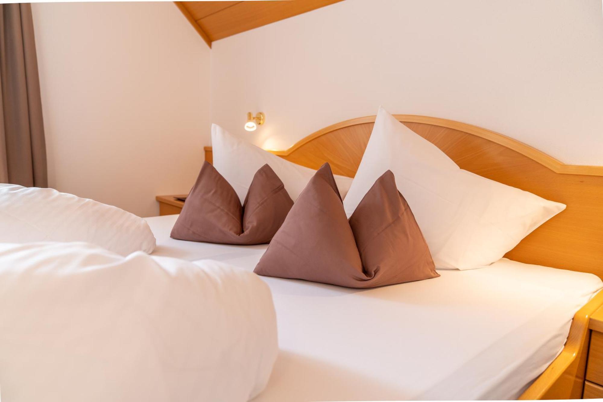 Hotel Christoph Olang Экстерьер фото