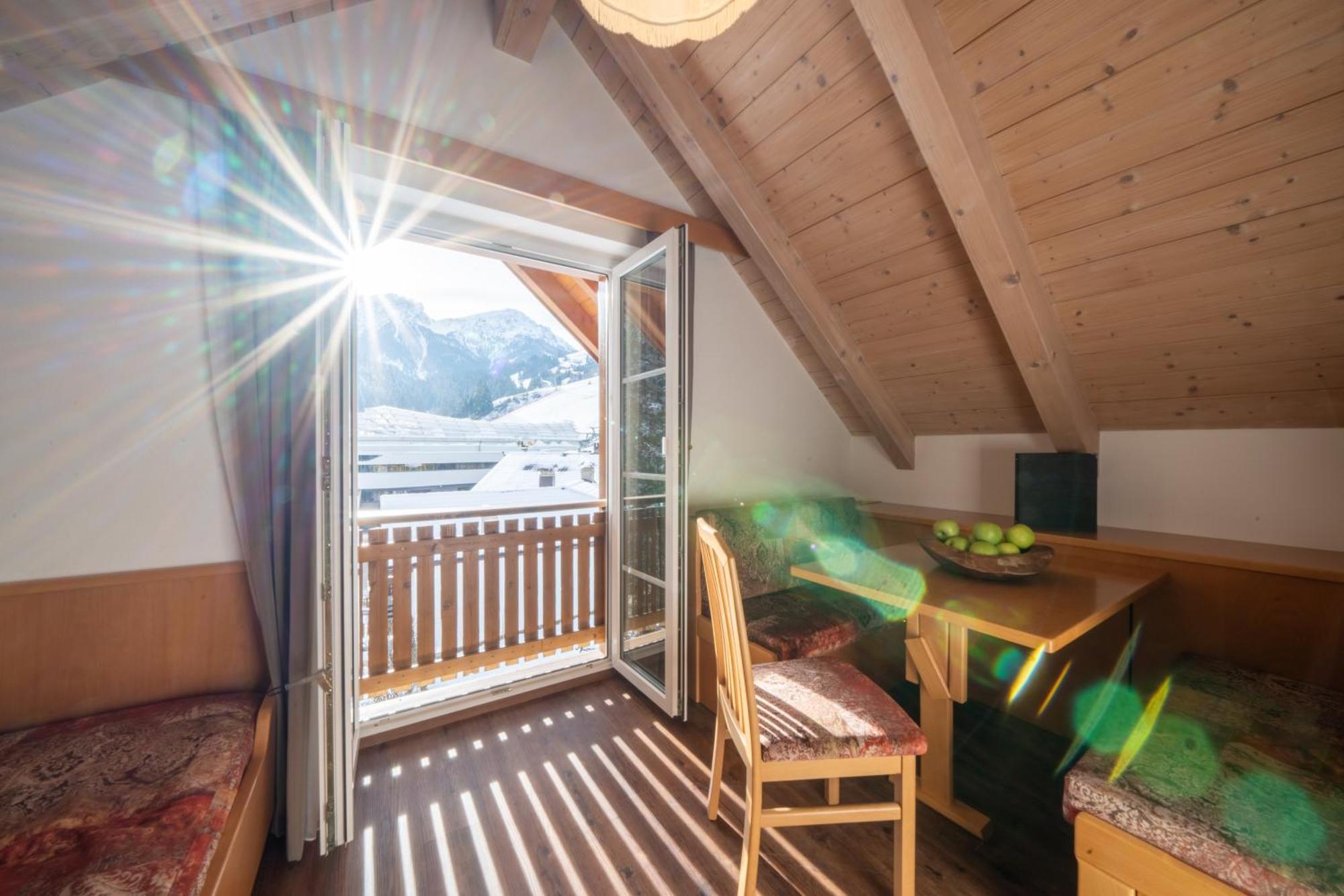Hotel Christoph Olang Экстерьер фото