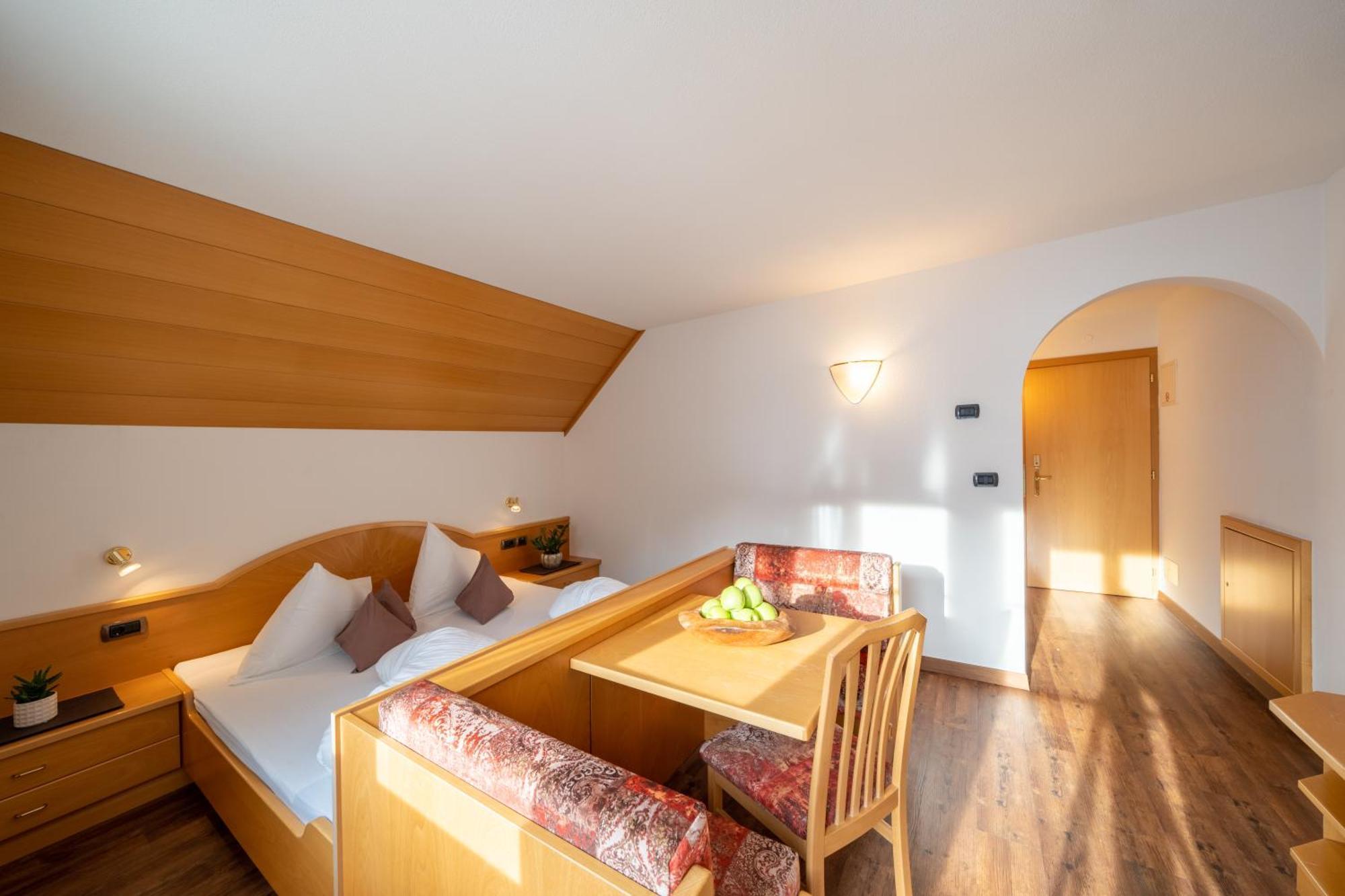 Hotel Christoph Olang Экстерьер фото