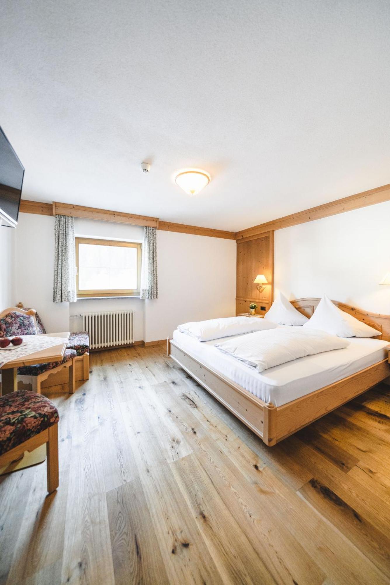 Hotel Christoph Olang Экстерьер фото