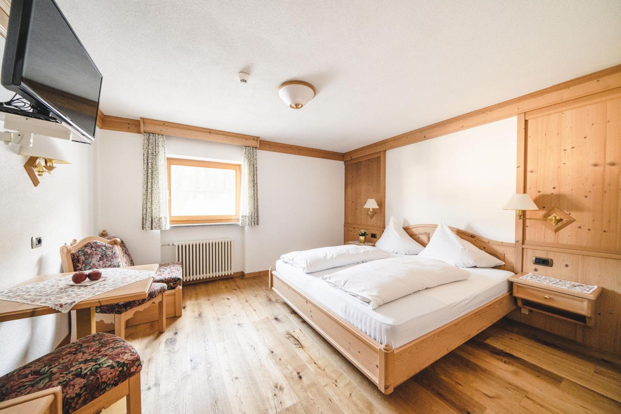 Hotel Christoph Olang Экстерьер фото