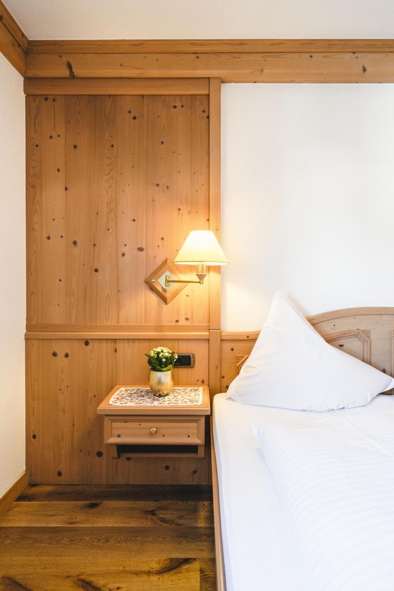 Hotel Christoph Olang Экстерьер фото