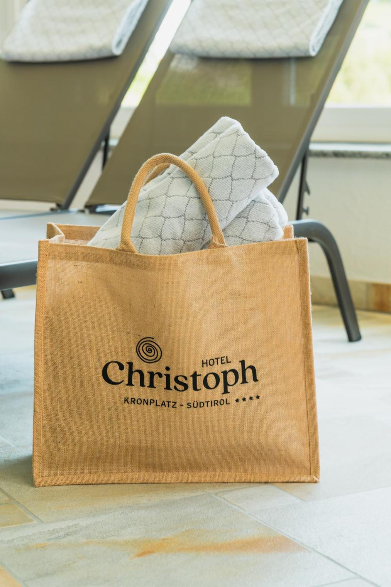 Hotel Christoph Olang Экстерьер фото