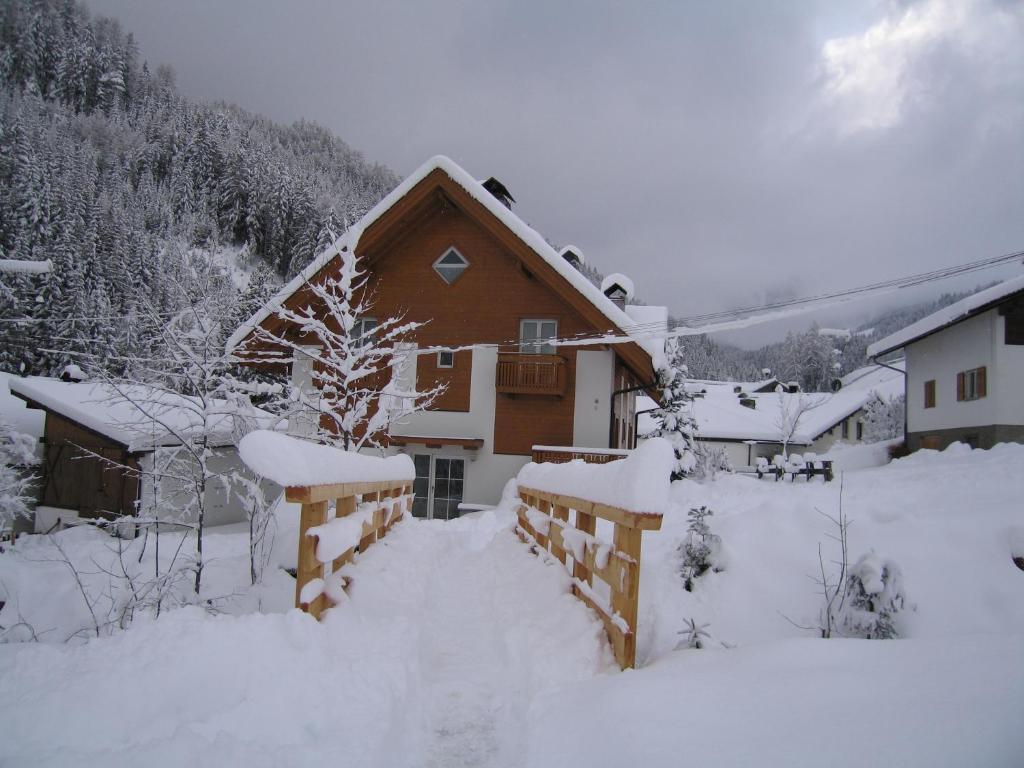 Hotel Christoph Olang Экстерьер фото