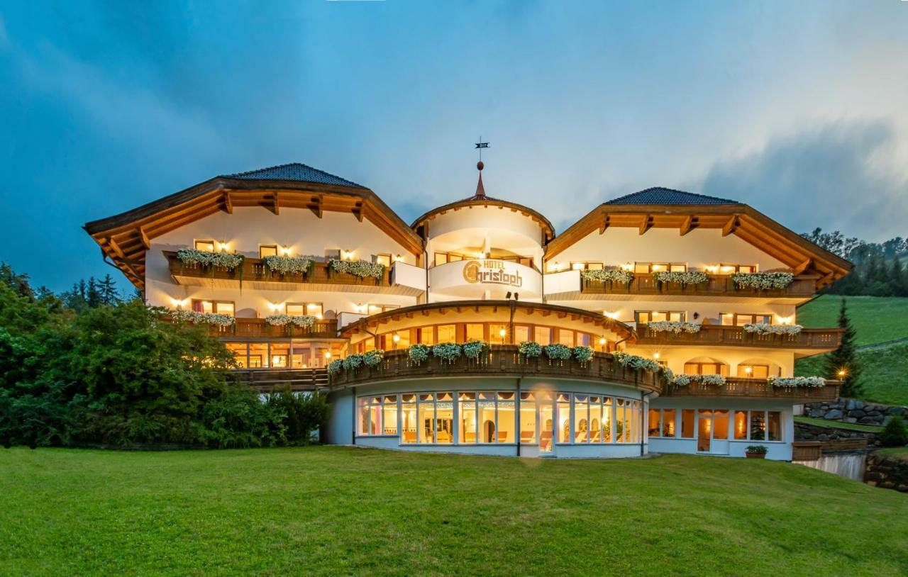 Hotel Christoph Olang Экстерьер фото