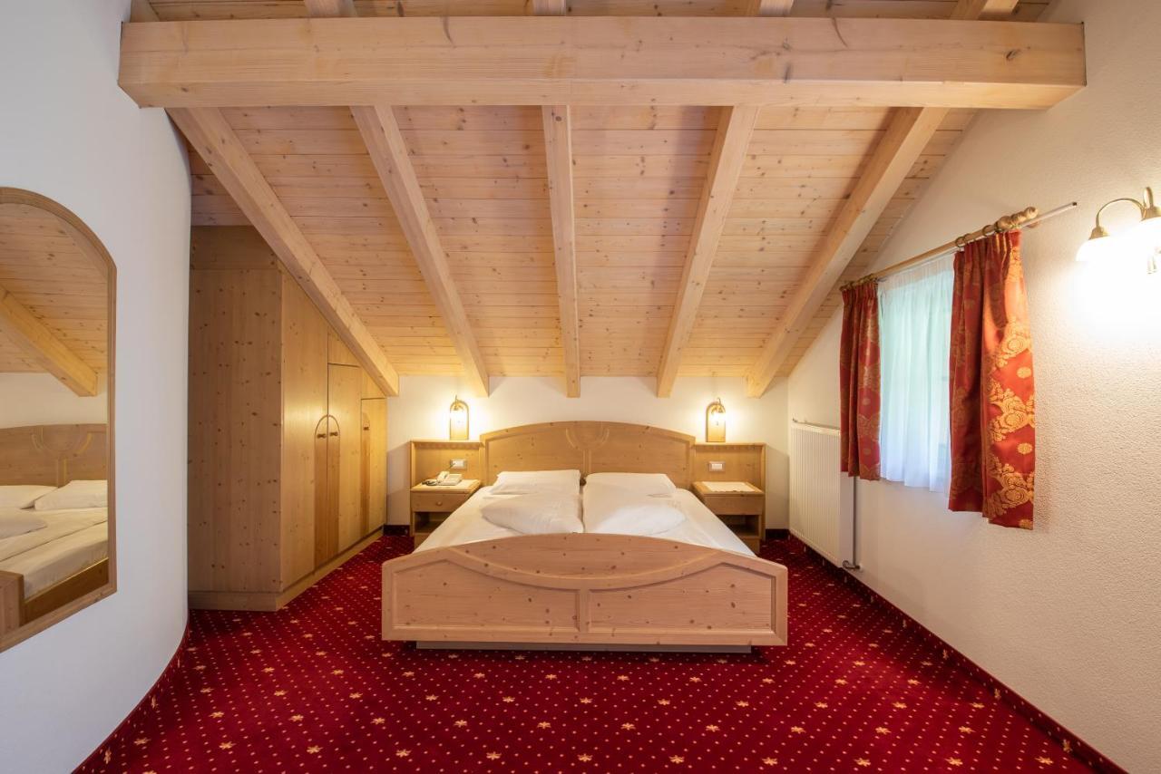 Hotel Christoph Olang Экстерьер фото